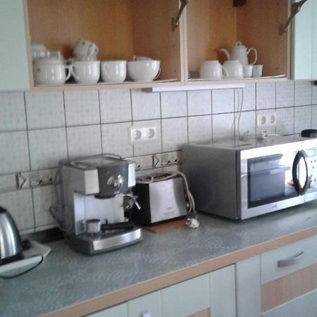Magnolia Apartman Heviz Luaran gambar