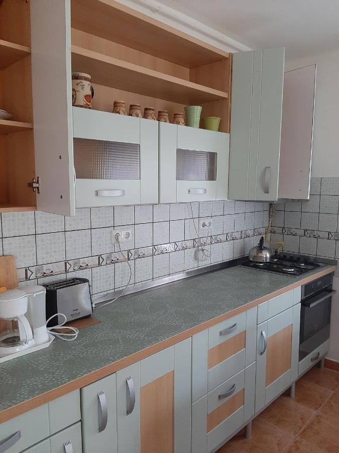 Magnolia Apartman Heviz Luaran gambar